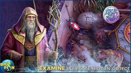 Screenshot 22: Mystery of the Ancients: The S