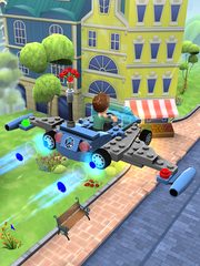 Screenshot 14: LEGO® Friends: Heartlake Rush