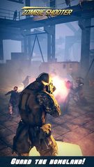 Screenshot 15: zombie shooting survive - zomb
