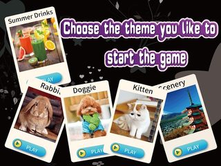 Screenshot 17: Find & Spot The Differences