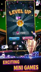 Screenshot 5: BlackJack 21 lite offline game