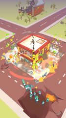 Screenshot 4: Idle Zombie Army
