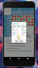 Screenshot 4: LoGriP (Logic Grid Puzzles)