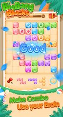 Screenshot 3: BigBang Blocks: Blocks Puzzle