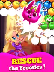 Screenshot 19: Bubble Shooter - Princess Pop
