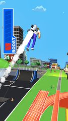 Screenshot 7: Bike Hop: Crazy BMX Bike Jump