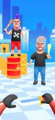 Screenshot 8: Hit Master 3D: Knife Assassin 12+