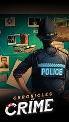 Screenshot 1: Chronicles of Crime