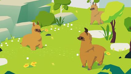 Screenshot 24: Forest Island : Relaxing Game