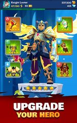Screenshot 9: Mighty Quest For Epic Loot - Action RPG