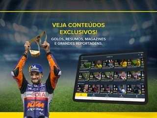 Screenshot 23: SPORT TV