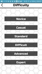 Screenshot 3: Hexoku