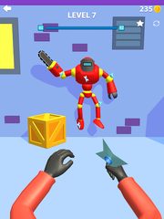 Screenshot 24: Gun Master 3D - Shoot 'Em Down