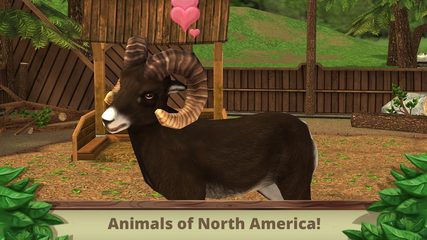 Screenshot 22: Pet World - WildLife America