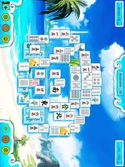 Screenshot 6: Mahjong