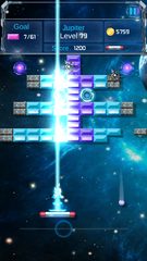 Screenshot 24: Brick Breaker : Space Outlaw