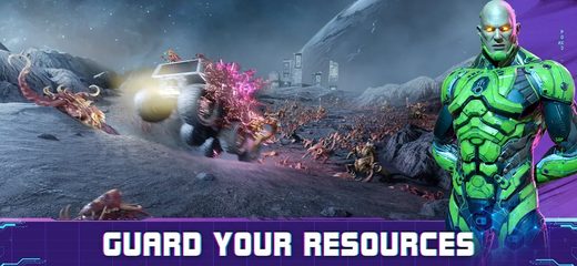 Screenshot 21: Infinite Galaxy