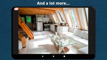 Screenshot 21: Decoration Image Puzzle