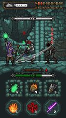Screenshot 2: Tap Souls