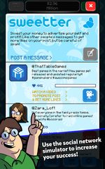 Screenshot 4: GameDev Empire