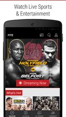 Screenshot 9: FITE - Boxing, Wrestling, MMA & More