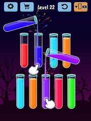 Screenshot 18: Color Water Sort Puzzle Games