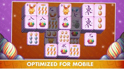 Screenshot 1: Shanghai Majong