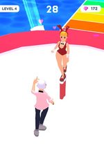 Screenshot 8: Dancing Race