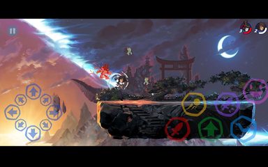Screenshot 15: Brawlhalla