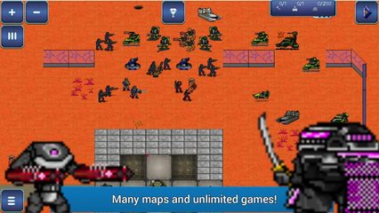 Screenshot 10: Age of Galaxy