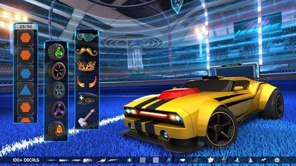 Screenshot 18: Turbo League
