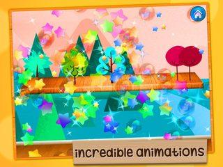 Screenshot 18: Toddler & Baby Games