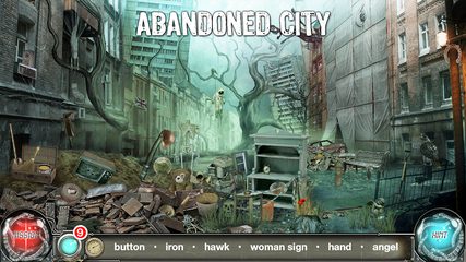 Screenshot 13: Time Trap - Hidden Object Adventure Games for Free