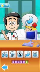 Screenshot 23: Doctor Kids 2