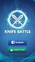 Screenshot 12: Knife Battle
