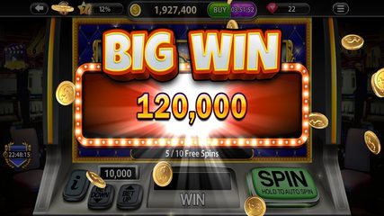 Screenshot 24: Hit7 Casino