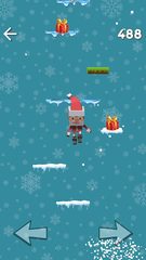Screenshot 6: Kids Santa Jump