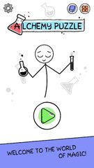 Screenshot 17: Alchemy Puzzle