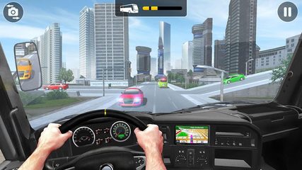 Screenshot 18: Bus Simulator - Bus Games 3D