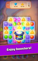 Screenshot 9: Fun Story: Play & Relax