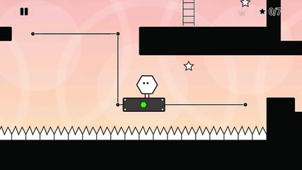 Screenshot 10: Hexoboy - 2d puzzle platformer