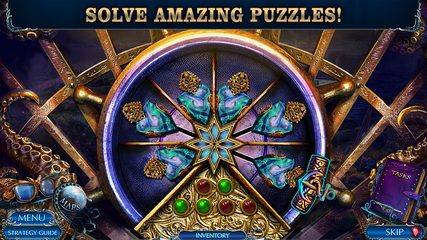 Screenshot 8: Mystery Tales 6 f2p