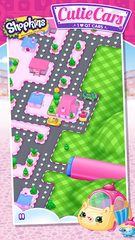 Screenshot 2: Shopkins: Cutie Cars