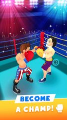 Screenshot 1: Idle Workout Master