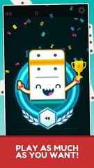 Screenshot 8: Dominos Online Jogatina: Game