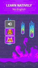 Screenshot 2: Infinite Japanese