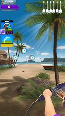 Screenshot 3: Archery Club: PvP Multiplayer