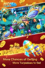 Screenshot 15: Fishing Master（fishing game）