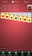 Screenshot 7: Solitaire - Classic Card Games