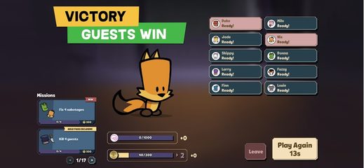 Screenshot 5: Suspects: Mystery Mansion